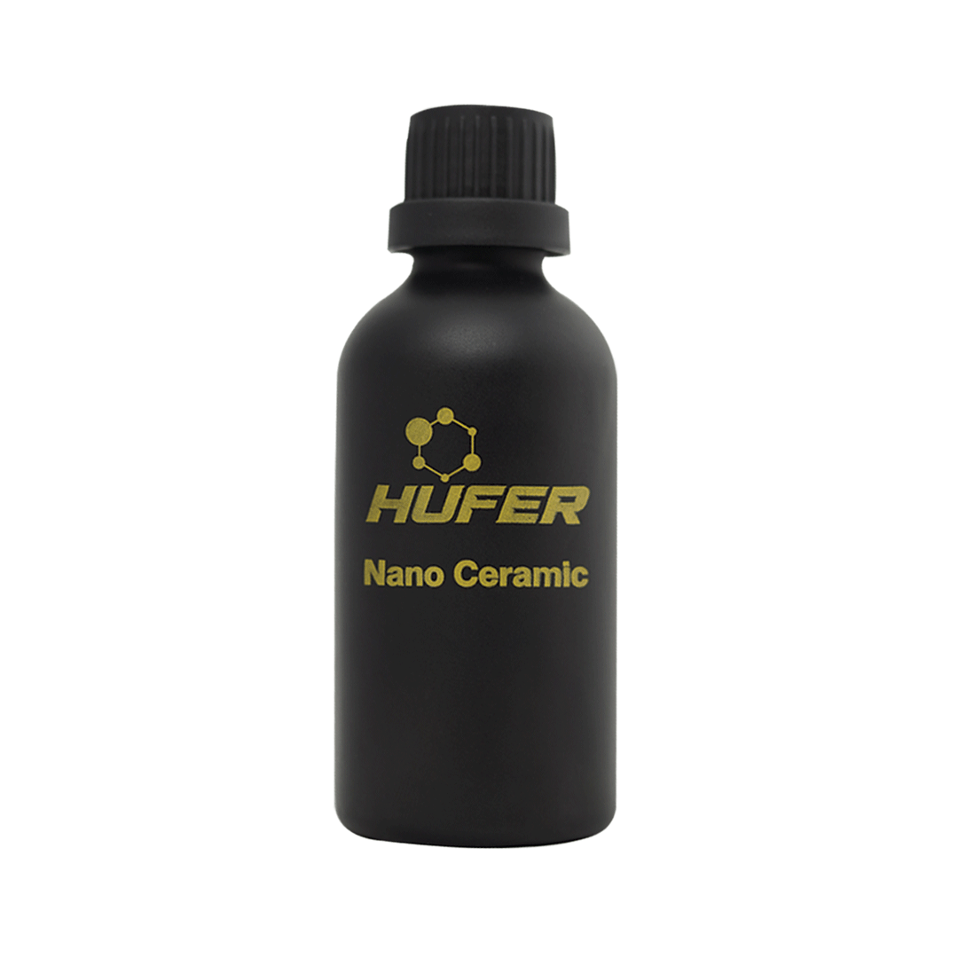 Hufer Nanoceramic َشرکت دانش بنیان نانوسنجش